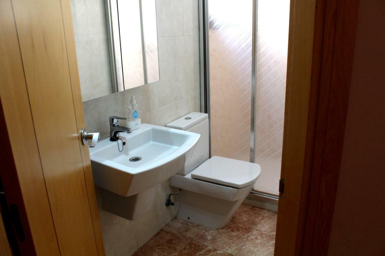 Atico Duplex Con Parking Propio Apartment Peñíscola Екстериор снимка