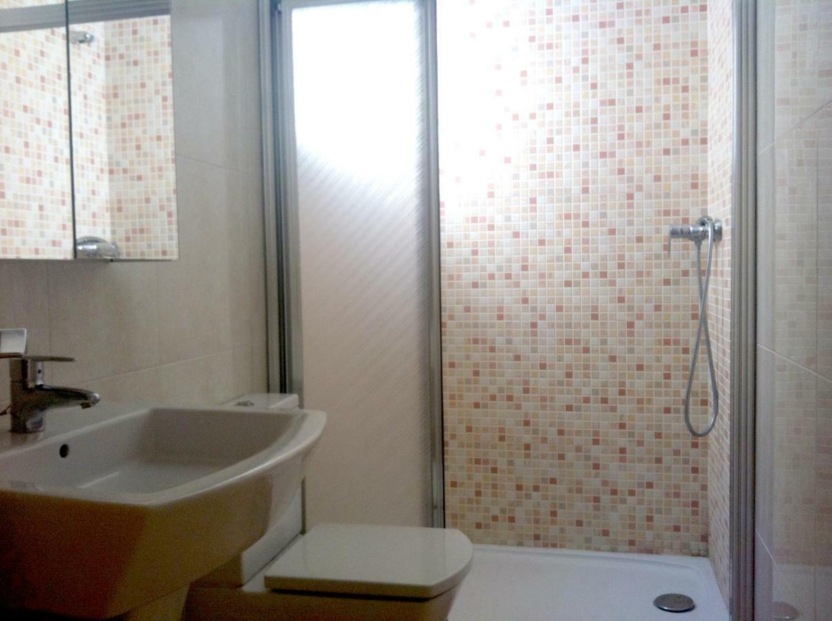 Atico Duplex Con Parking Propio Apartment Peñíscola Екстериор снимка