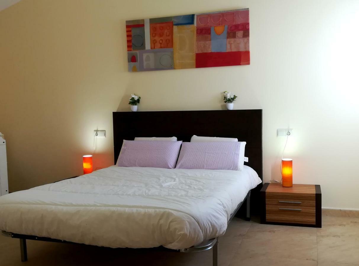 Atico Duplex Con Parking Propio Apartment Peñíscola Екстериор снимка