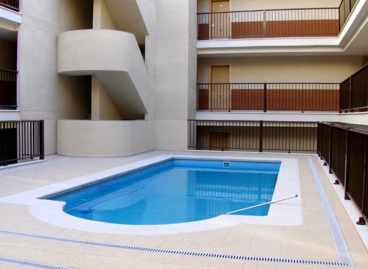 Atico Duplex Con Parking Propio Apartment Peñíscola Екстериор снимка